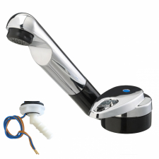 Kran Keramik Mono  Ø 20 mm