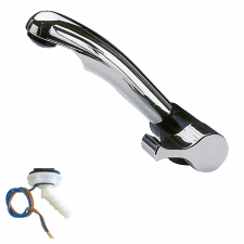 Blandare ø20mm Style 2005