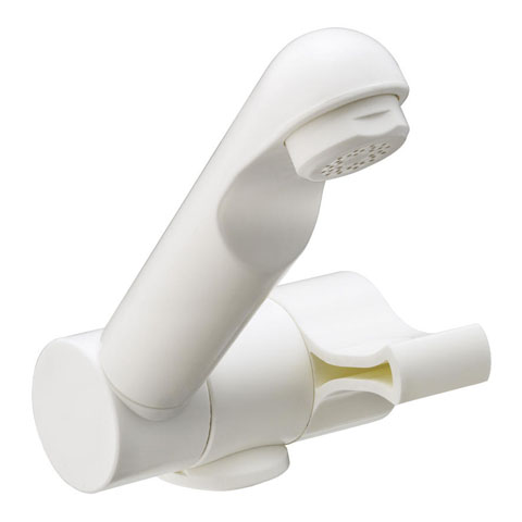 Vattenkran Mono-Mix Style 2002 vit, 1 st. SB