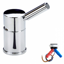 Blandebatteri ø33mm Keramik Trend E UT