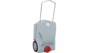 Vanntaxi MOBILE TANK II