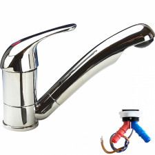 Blandebatteri ø33mm Carino