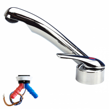 Blandebatteri ø39mm SAMBA