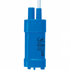 Synkepumpe 10L/min 12V Comet Elegant