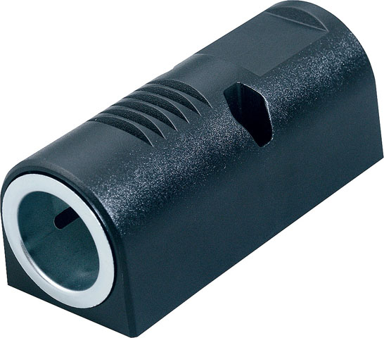 Cigg-uttag utanpåliggande 12-24/20A