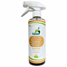 Kompost - Toalettrens og -frisker 500 ml Solbio