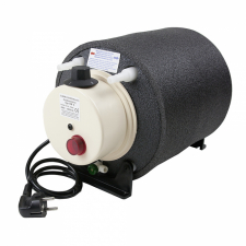 Varmtvannsbereder Elgena KB