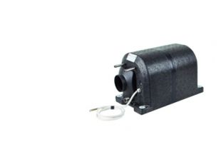 Varmtvannsbereder Nautic Compact LE