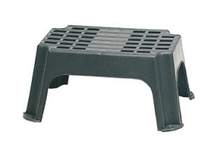 Stigtrinn Grå Fiamma