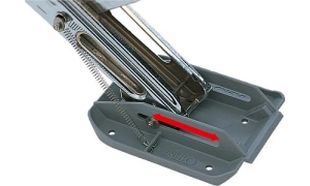 Støttebeinsplate AL-KO Big Foot 4-pakk