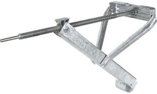 Støtteben AL-KO Standard Lang