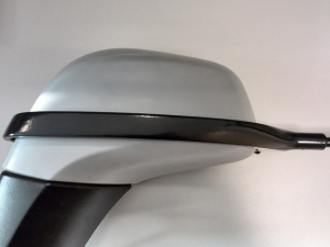 EMUK Caravanspeil Opel Mokka