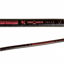 UNIQUICK varmvannsrør ø12mm