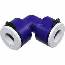 UNIQUICK kobling 90° ø12mm