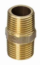 UNIQUICK Overgangsnippel 1/2 '/ 1/2'