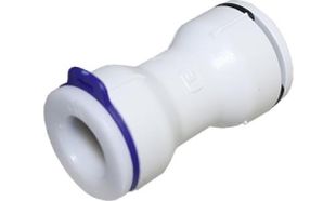 UNIQUICK Skarvkobling rett ø12mm till ø14mm