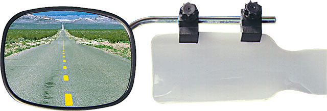 Backspegel HABA Argus, rak 2-pack