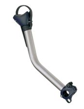 Sykkelholder 56 cm 4. sykkel Thule Sport/Elite