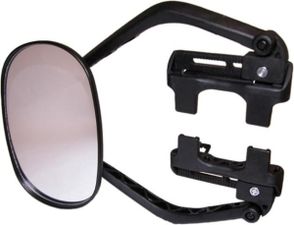 Sladrespeil Handy Mirror XL Super Flex