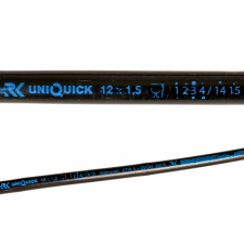 UNIQUICK Kallvann rør ø12mm
