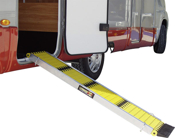 Aluminiumskena till UNIKON 6 i 1