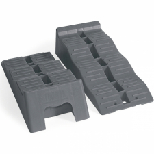 Nivåklosser 4/7/10cm Kit Level Up Fiamma