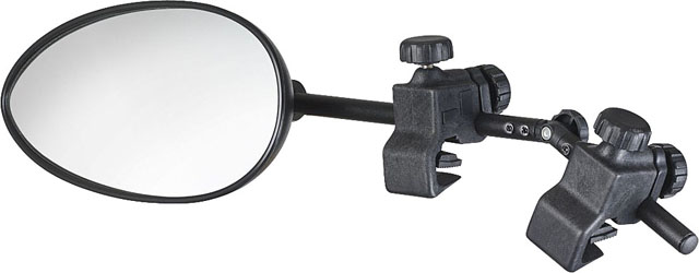 Backspegel Reich Speed Fix Mirror, konvex