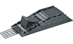 Nivåkloss Froli Campingvogn Kit