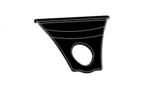 Markiseoppheng Fiamma/Thule 8-pack (kederlist ø5mm)