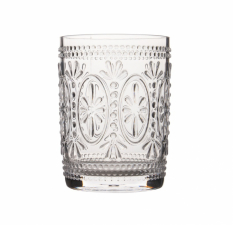 Vannglass Sicilen 450 ml Bo-Camp