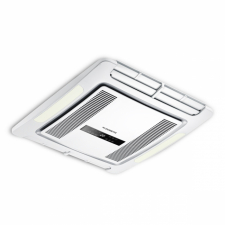 Luftfordelingsboks Elektronisk  Dometic FreshJet FJZADBD