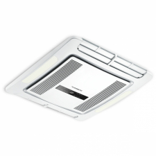 Luftfordelingsboks Elektronisk  Dometic FreshJet FJZADBD