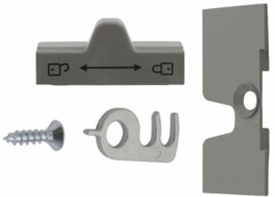 Dørlås 7-serien Dometic