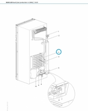 Element 230 V / 145W