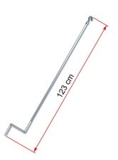 Sveiv Fiamma Standard