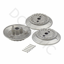 Brenner gass ø45mm 3-pack Dometic