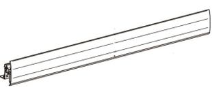 LEADRAIL 8000 ANO - 5.50M silver Nr 14