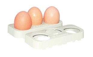 Eggholdere till køleskap