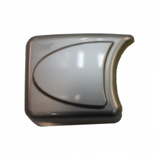 Deksel til venstre sykkelskinne Carrybike Fiamma