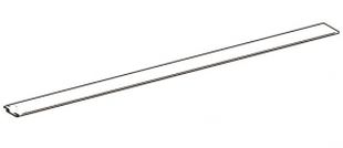 MAINHOUSING BOTTOM 8000 - 5.00M hvit Nr 12