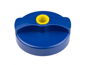 Tanklokk blå (vann)