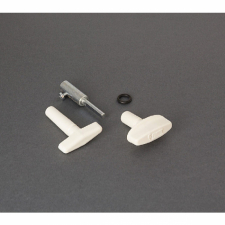 Sveivforlenger Fiamma Ivory