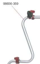 MALE STRUCTURE CB XLA PRO