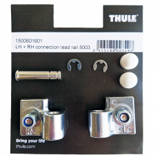 Venstre og høyre, CONN LEAD RAIL 5003 No 24 Thule