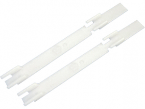 Hengsler FD3 & FD, 2-pack