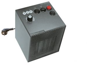 Peis med varmluft Ecomat 2000 Select