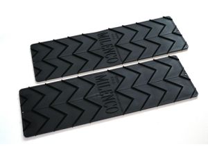 Antisklimatte Milenco