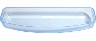 Hylla mittre blå 8-serien