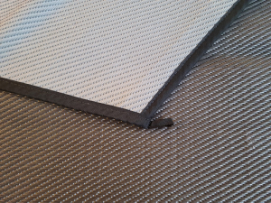 Forteltsmatte Adria Action 361/391 Telta