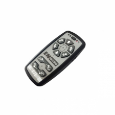 Fjernkontroll Enduro EM303A+, EM305 & AUTOSTEDY, reservedel